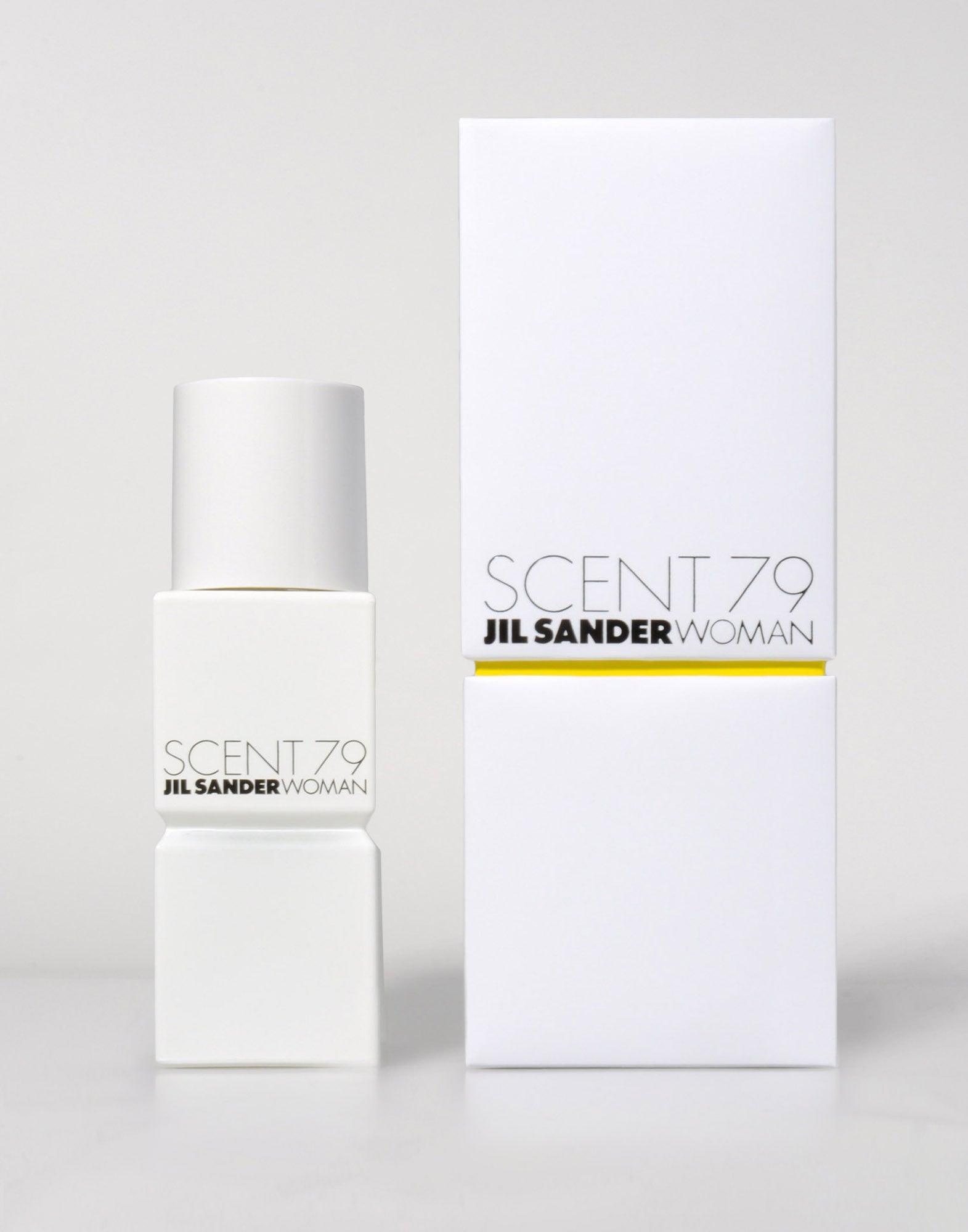 Jill Sander Scent 79 Woman - ScentsForever