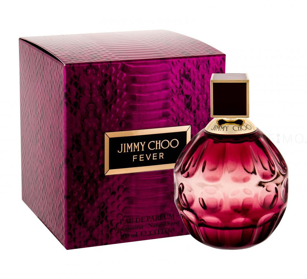 Jimmy Choo Fever 60ml - ScentsForever