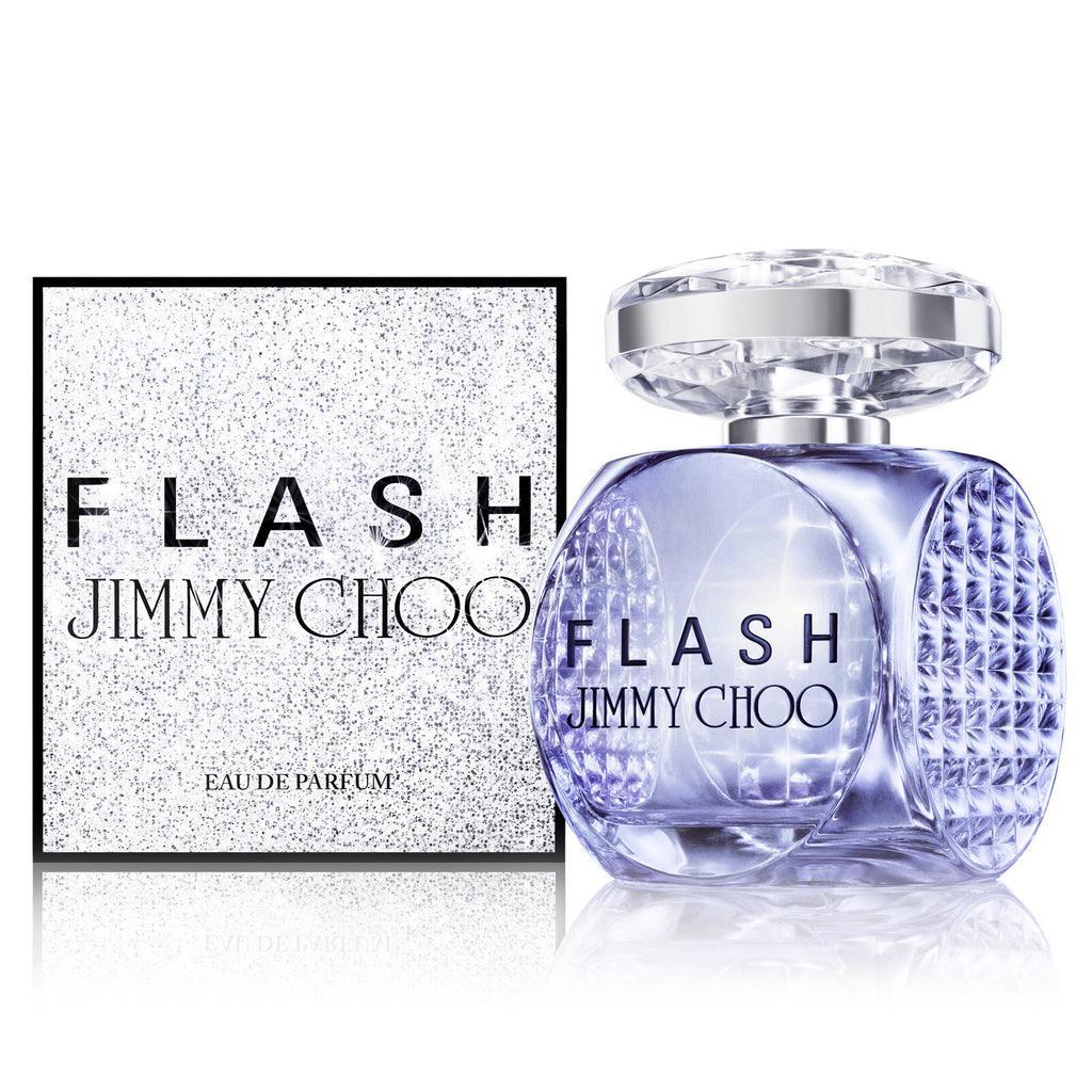 Jimmy Choo Flash EDP 100ml - ScentsForever