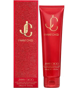 Load image into Gallery viewer, Jimmy Choo I want Choo Body Lotion for Women - ScentsForever
