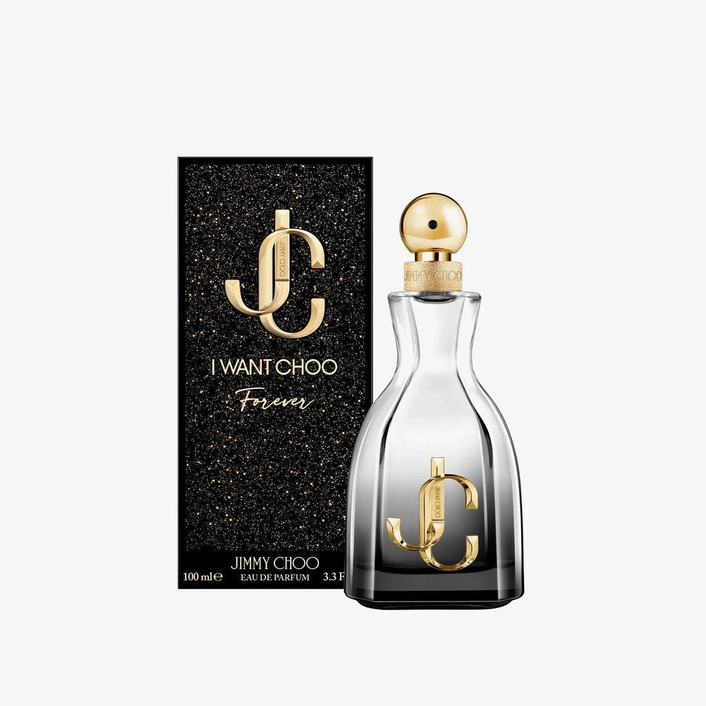 Jimmy Choo I Want Choo Forever Eau De Parfum - ScentsForever