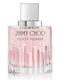 Jimmy Choo Illicit Flower - ScentsForever