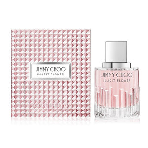 Jimmy Choo Illicit Flower - ScentsForever