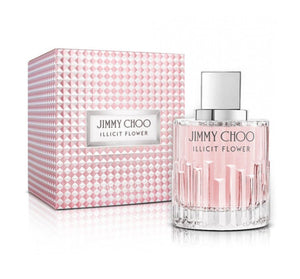 Jimmy Choo Illicit Flower - ScentsForever