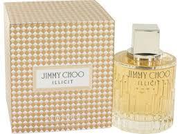 Jimmy Choo Illicit - ScentsForever