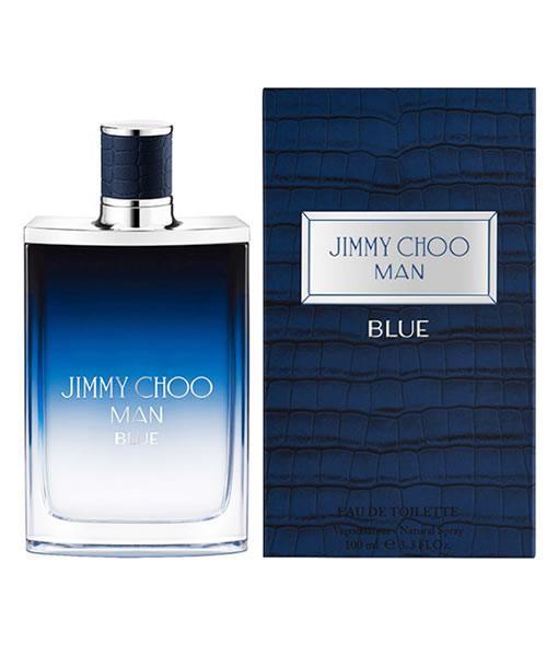 Jimmy Choo Man Blue - ScentsForever