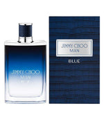 Load image into Gallery viewer, Jimmy Choo Man Blue - ScentsForever

