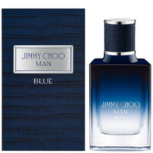 Jimmy Choo Man Blue - ScentsForever