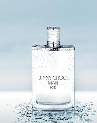 Jimmy Choo Man Ice - ScentsForever