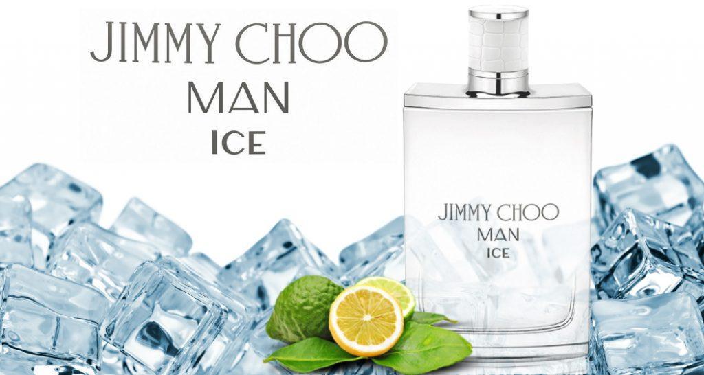 Jimmy Choo Man Ice - ScentsForever