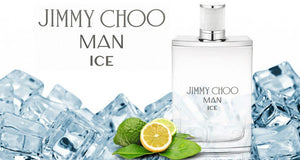 Jimmy Choo Man Ice - ScentsForever