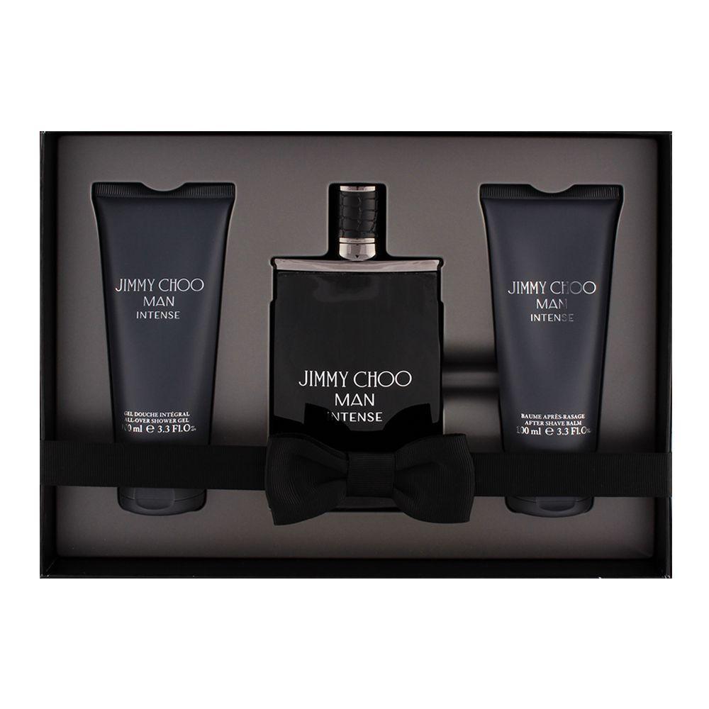 Jimmy Choo Man Intense Set - ScentsForever