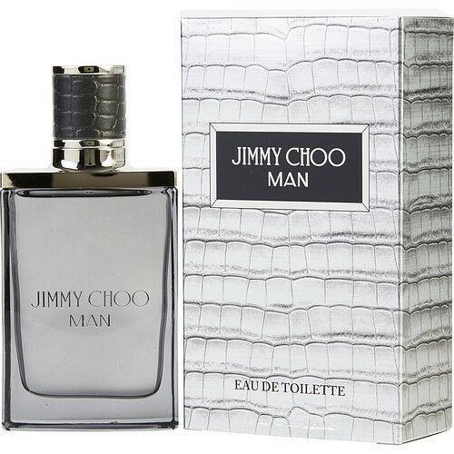 Jimmy Choo Man - ScentsForever
