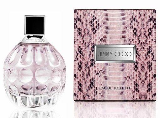 Jimmy Choo - ScentsForever