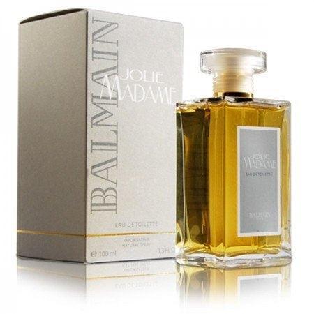 Jolie Madame Balmain - ScentsForever