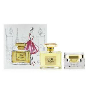 Joy By Jean Patou Eau de Perfume for women 2pc Set - ScentsForever