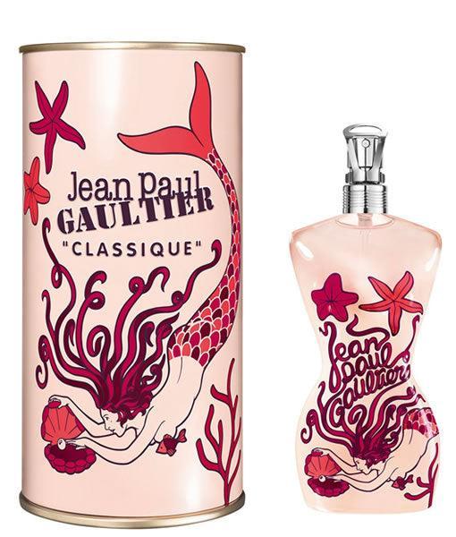 JPG Classique Eau D'ete Summer Fragrance - ScentsForever