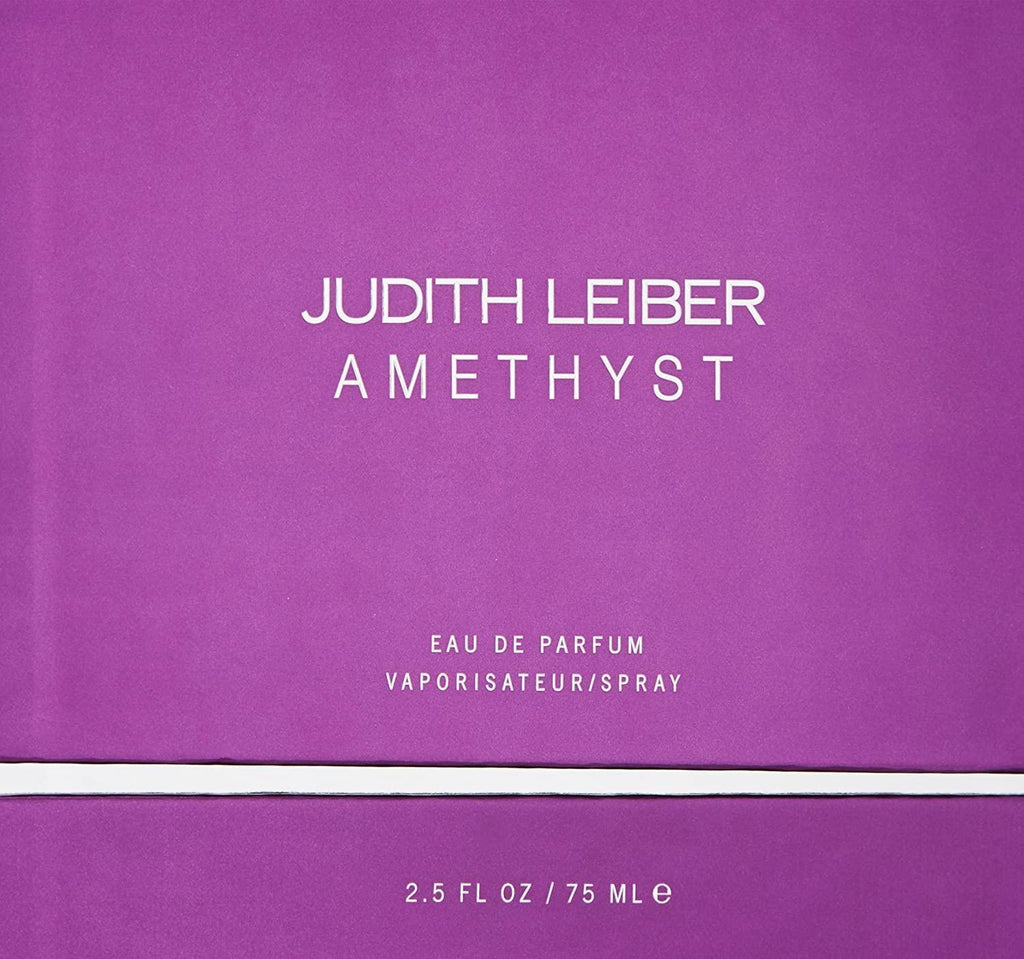 Judith Leiber Amethyst - ScentsForever