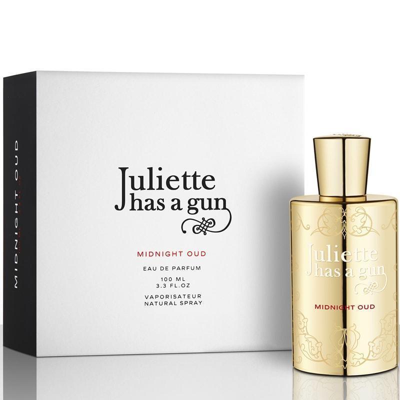 Juliette has a gun Midnight Oud - ScentsForever