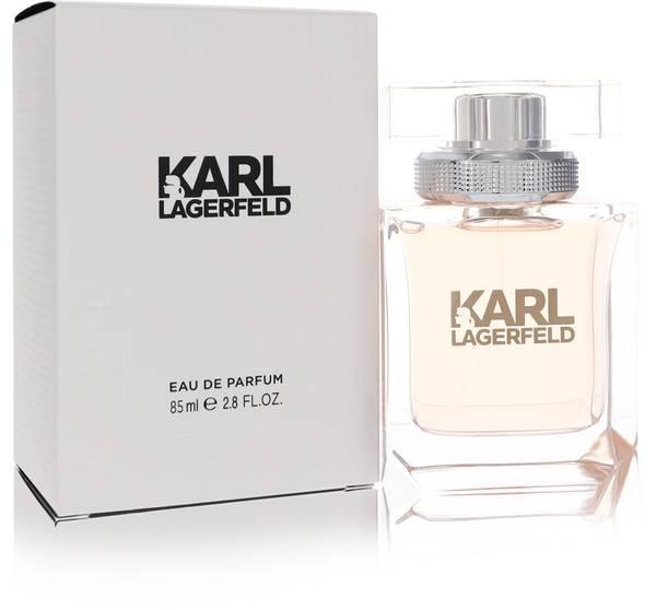Karl Lagerfeld Eau de Parfum for Women - ScentsForever