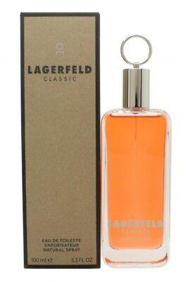 Karl Lagerfeld Lagerfeld Classic - ScentsForever