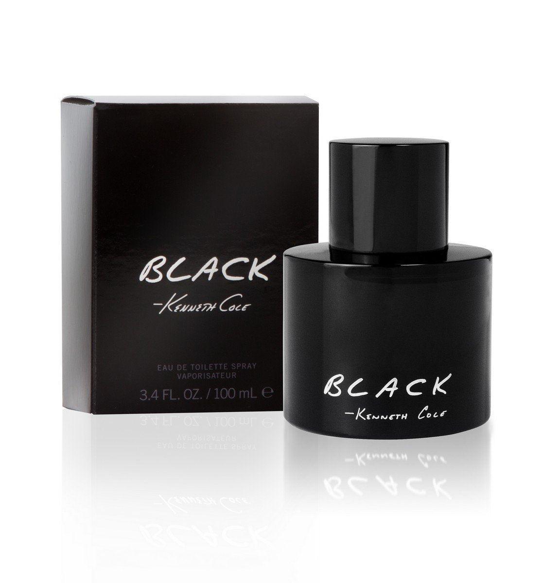 KENNETH COLE BLACK - ScentsForever