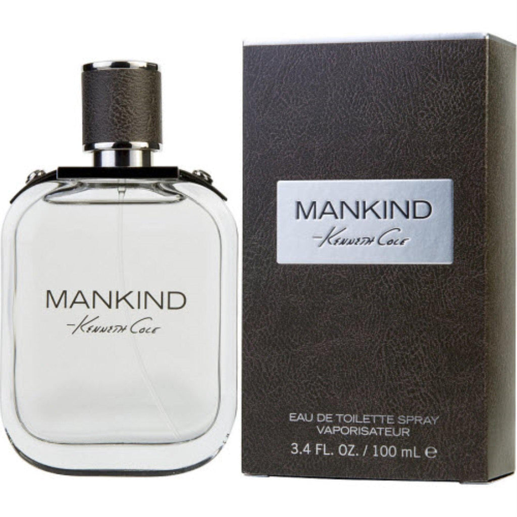 KENNETH COLE MANKIND - ScentsForever