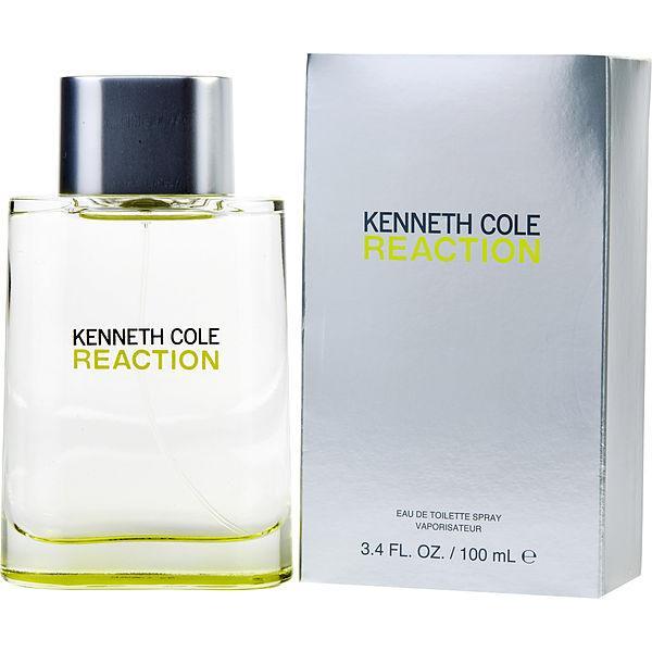 KENNETH COLE REACTION - ScentsForever