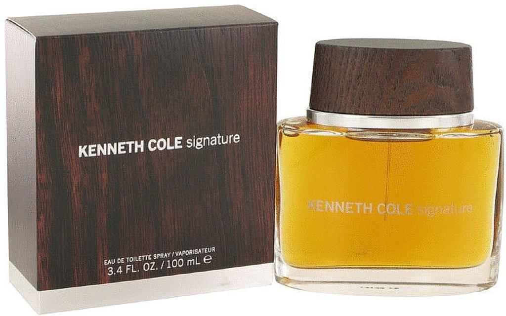 KENNETH COLE SIGNATURE - ScentsForever