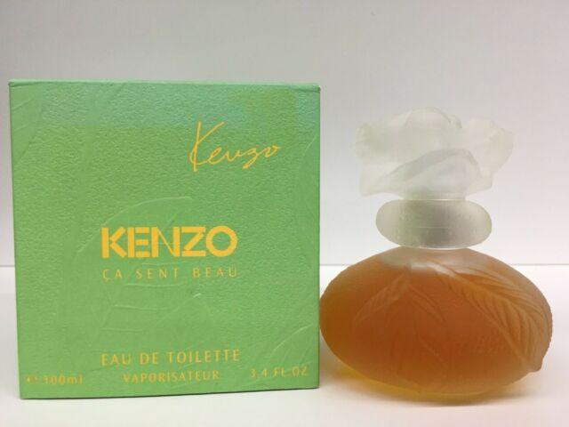 Kenzo Ca Sent Beau - ScentsForever