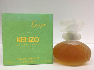 Kenzo Ca Sent Beau - ScentsForever