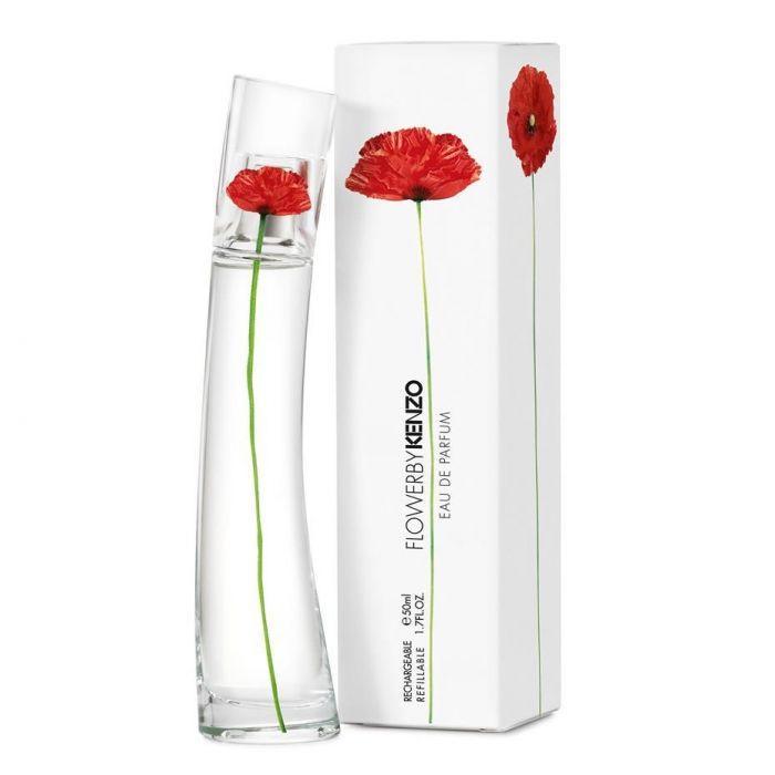 Kenzo Flower Eau de perfum for women - ScentsForever