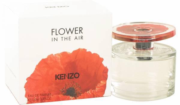 Kenzo Flower In The Air - ScentsForever