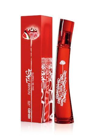 Kenzo Flower Tag - ScentsForever