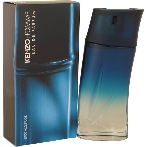 Kenzo Homme - ScentsForever