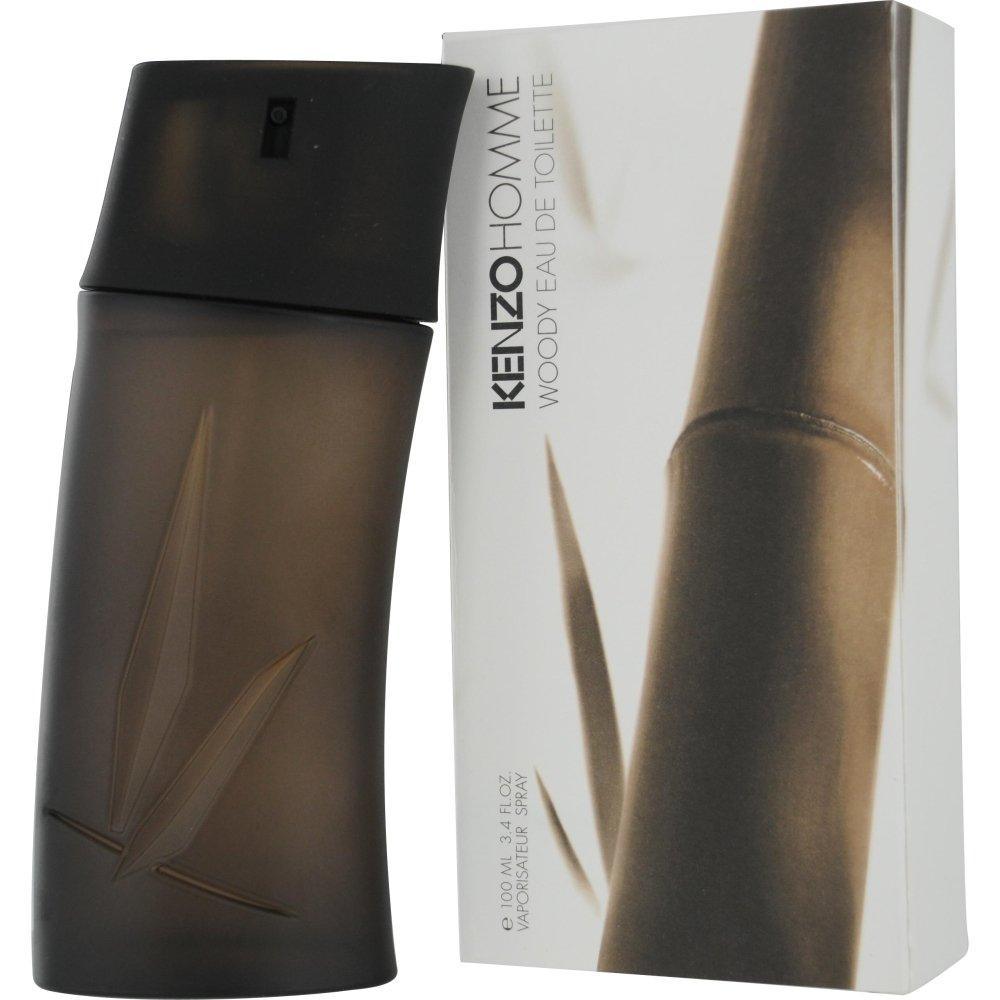 Kenzo Homme Woody - ScentsForever