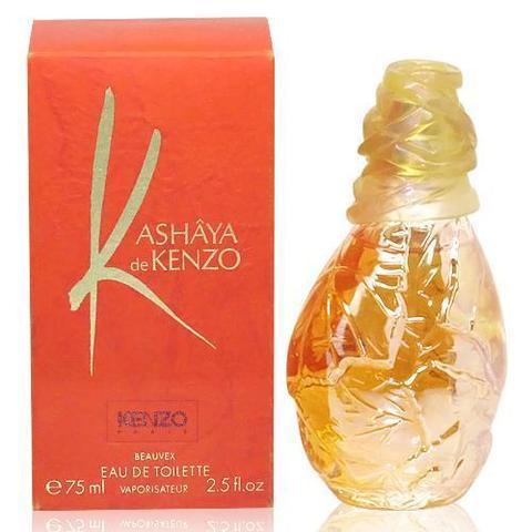 Kenzo Kashaya de Kenzo - ScentsForever