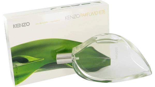 KENZO Parfum D'ete - ScentsForever