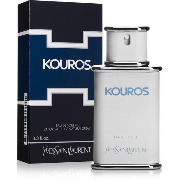 Kouros by YSL - ScentsForever