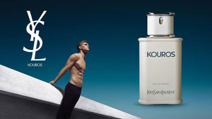 Kouros by YSL - ScentsForever