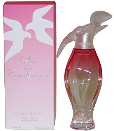 L'Air Du Printemps Nina Ricci - ScentsForever