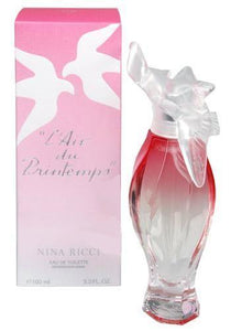 L'Air Du Printemps Nina Ricci - ScentsForever