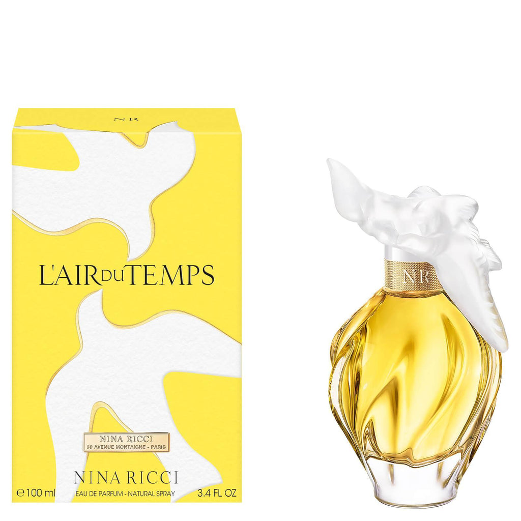 L'Air Du Temps Eau De Parfum - ScentsForever