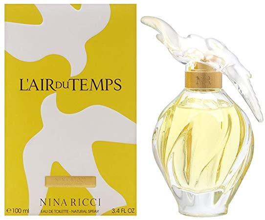 L'Air Du temps Eau de Toilette - ScentsForever