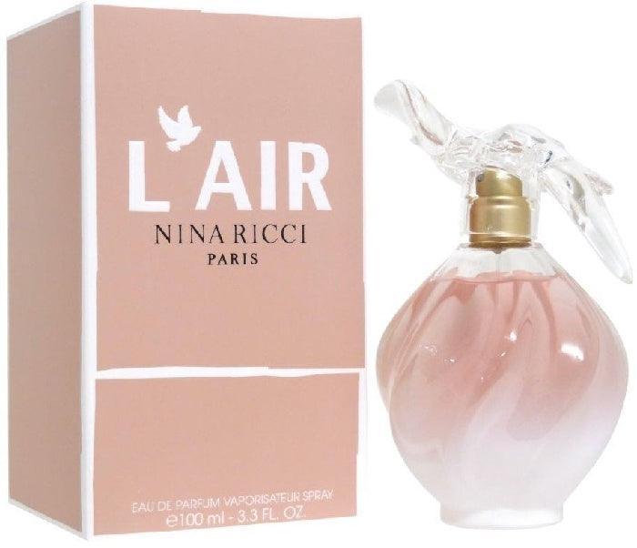 L'Air Nina Ricci - ScentsForever