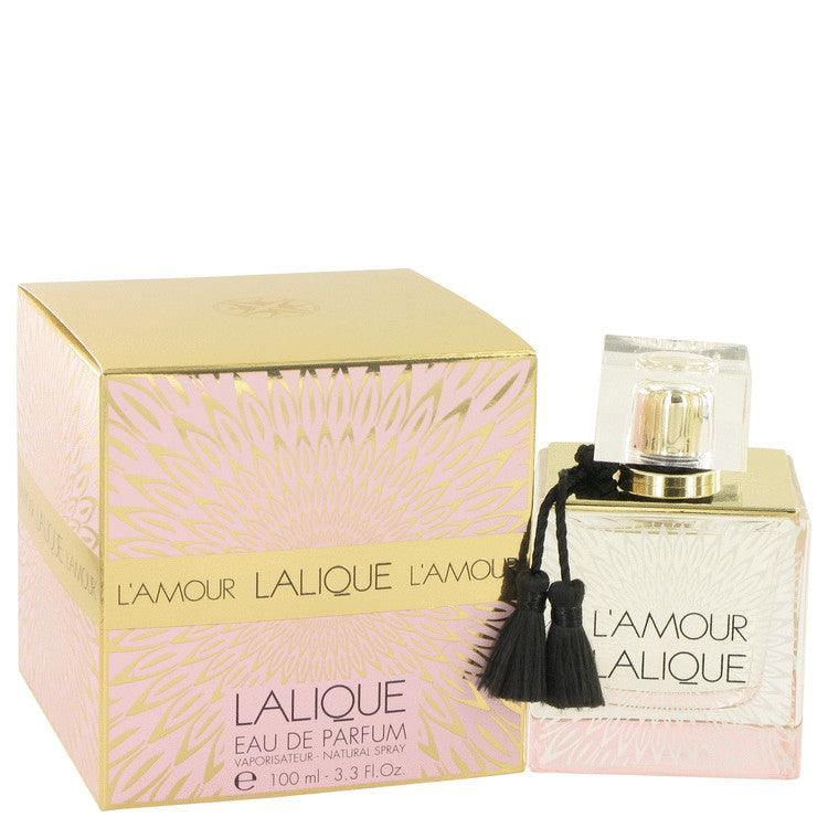 L'amour Lalique - ScentsForever