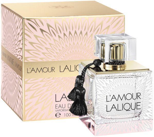 L'amour Lalique - ScentsForever