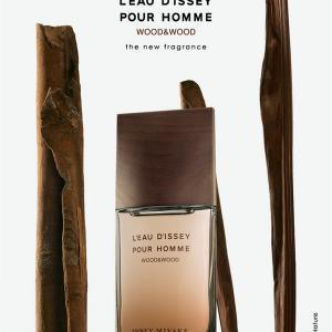 L'eau D'Issey Pour Home Wood & Wood - ScentsForever