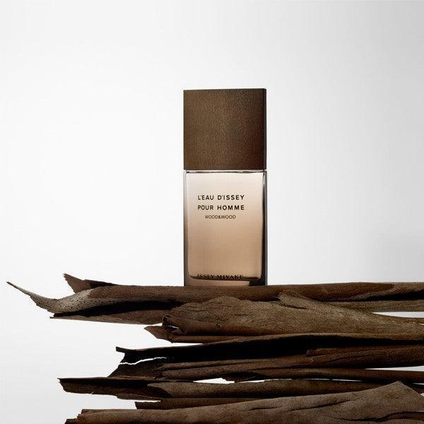 L'eau D'Issey Pour Home Wood & Wood - ScentsForever