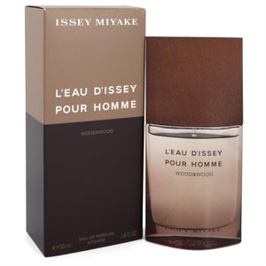 L'eau D'Issey Pour Home Wood & Wood - ScentsForever